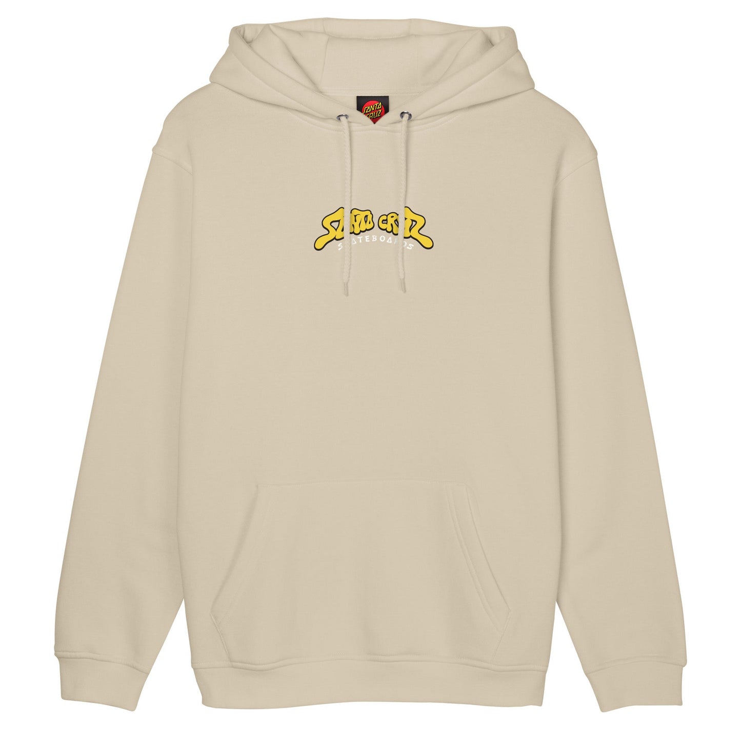 Winkowski 8Baller Trip Santa Cruz Hoodie