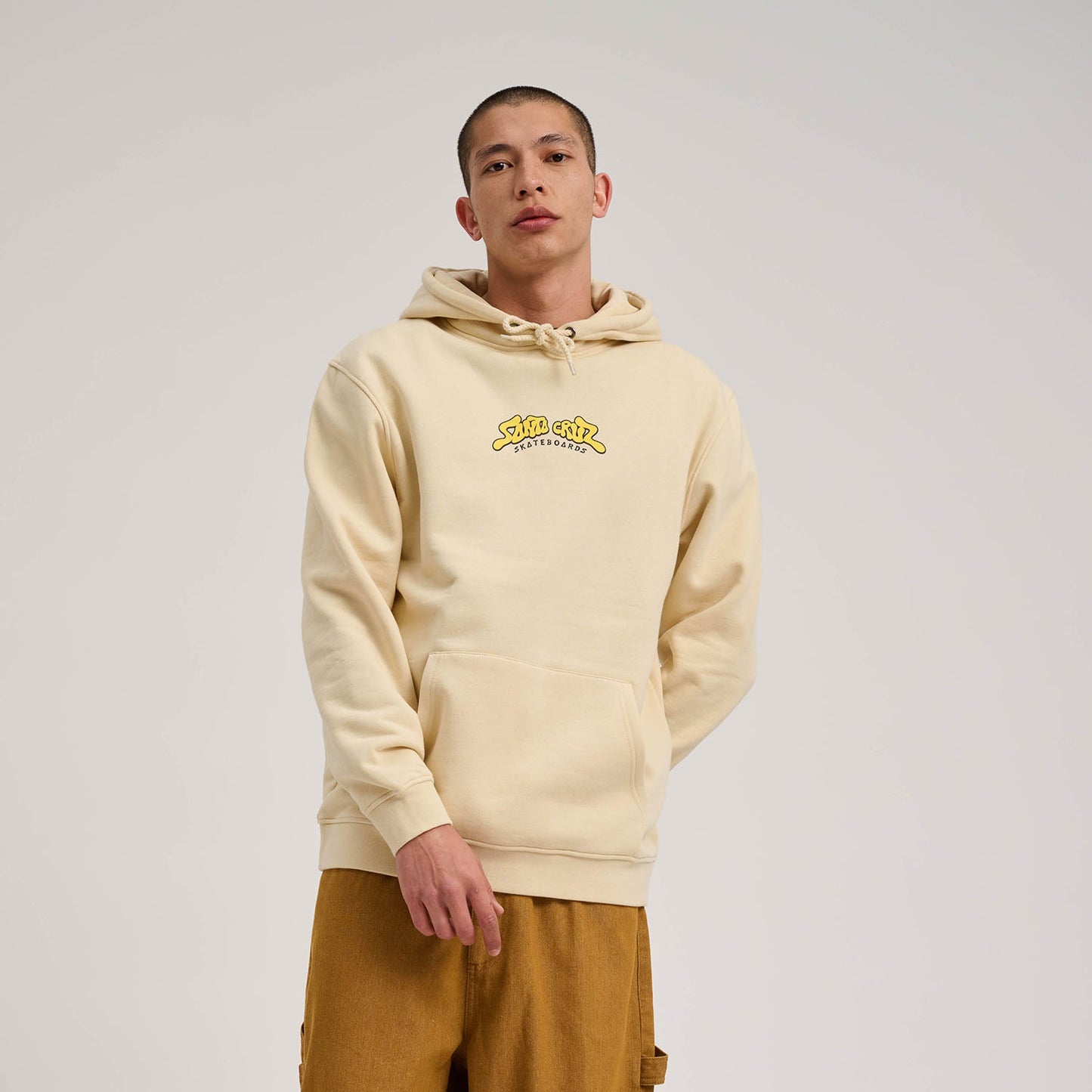 Winkowski 8Baller Trip Santa Cruz Hoodie