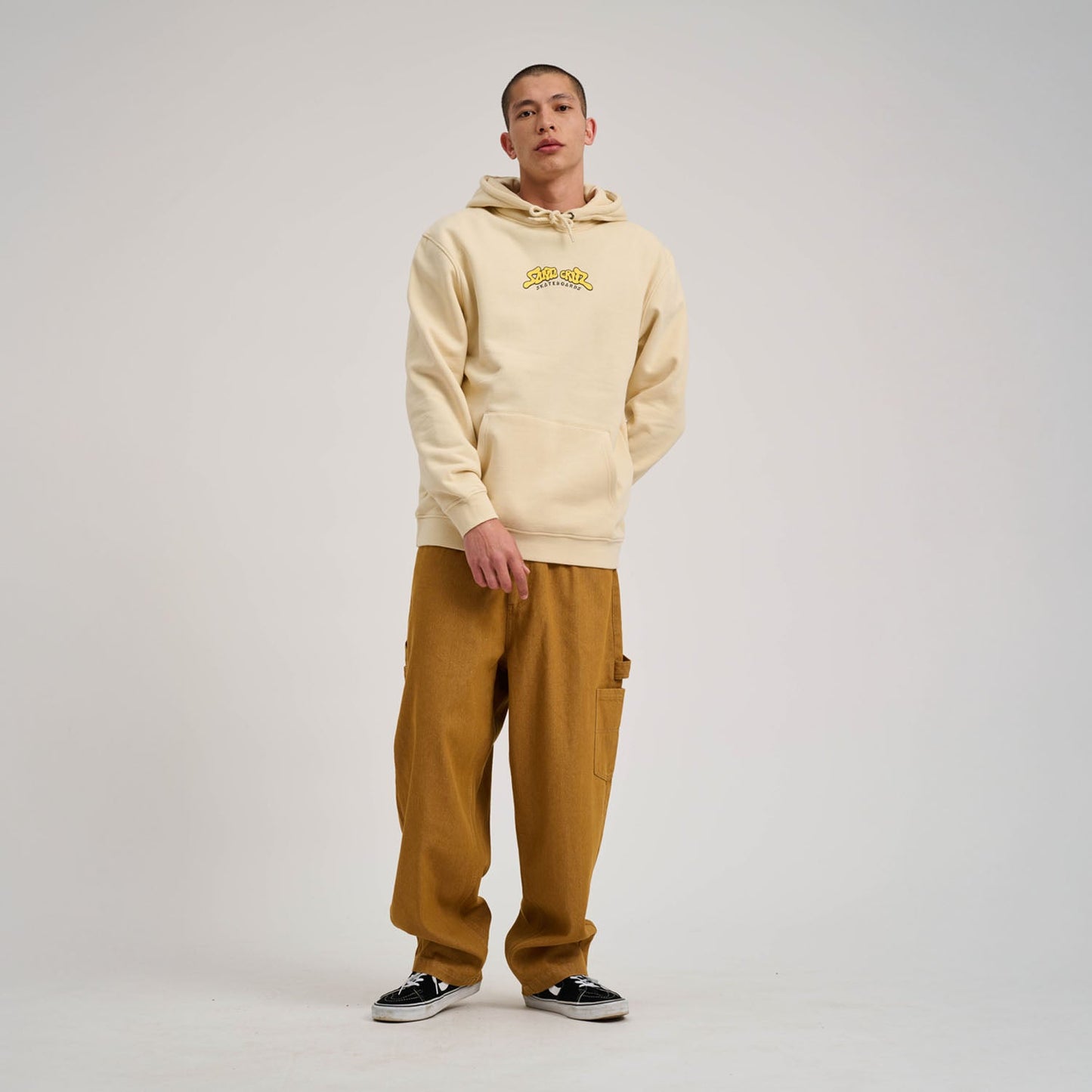 Winkowski 8Baller Trip Santa Cruz Hoodie