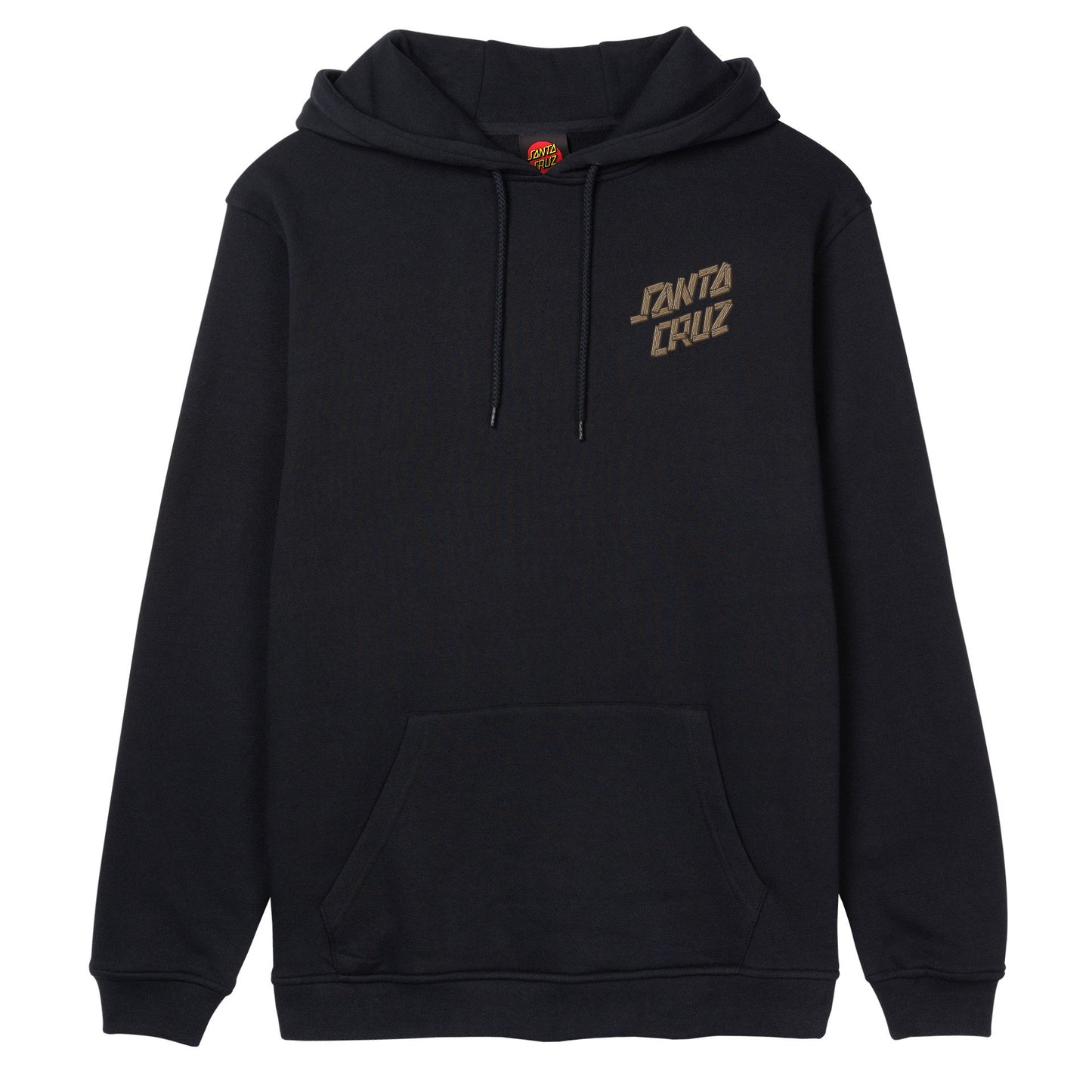 Screaming Grizzly Hood