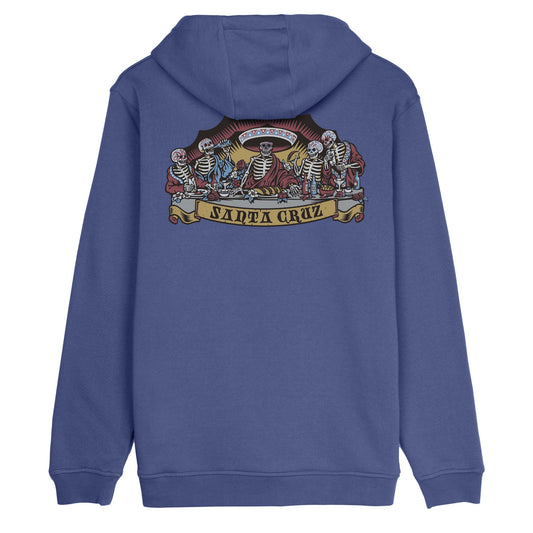 Guzman Scroll Hoodie