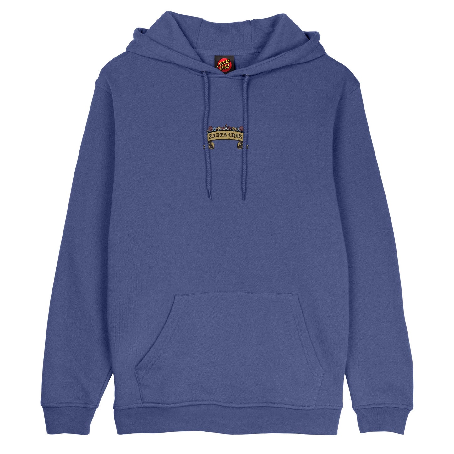 Guzman Scroll Hoodie