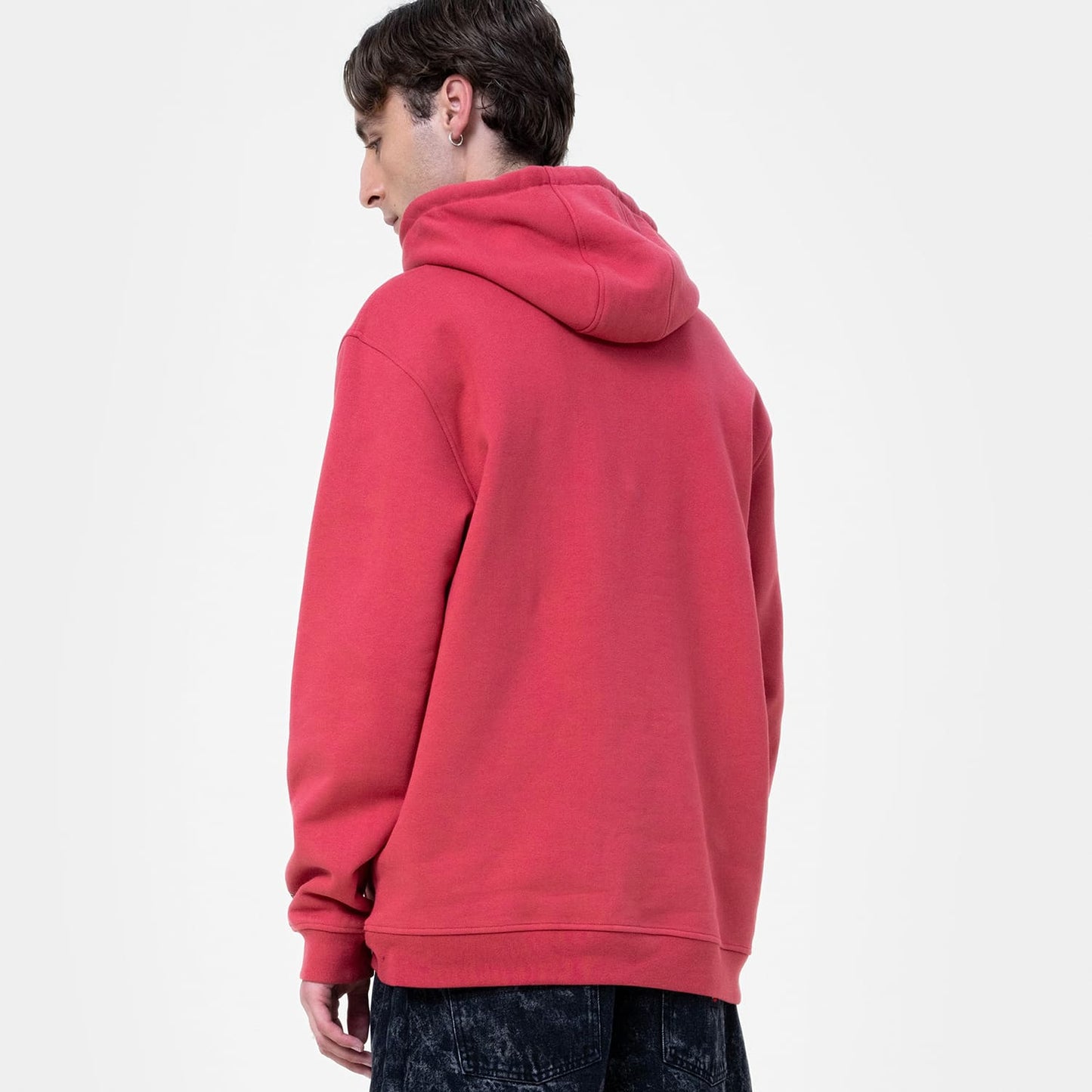 Grabke All Around Santa Cruz Hoodie