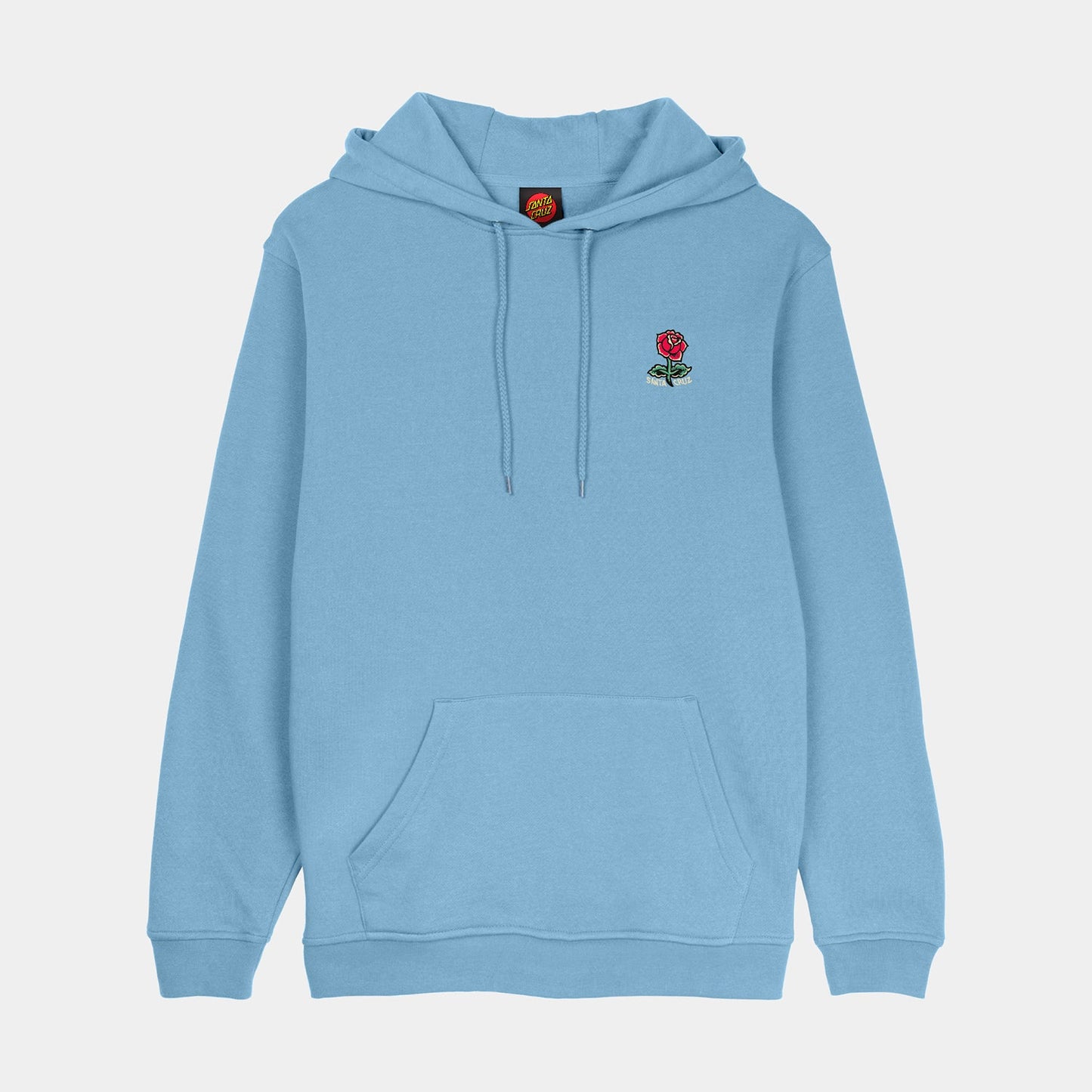 Screaming Rose Flash Hoodie
