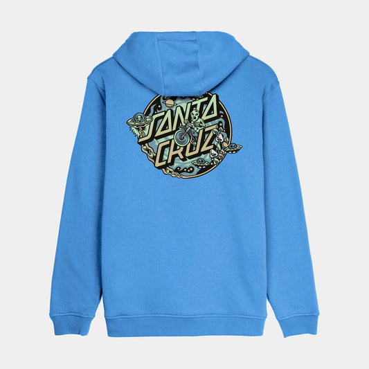 Winkowski Dope Planet 2 Centre Hood