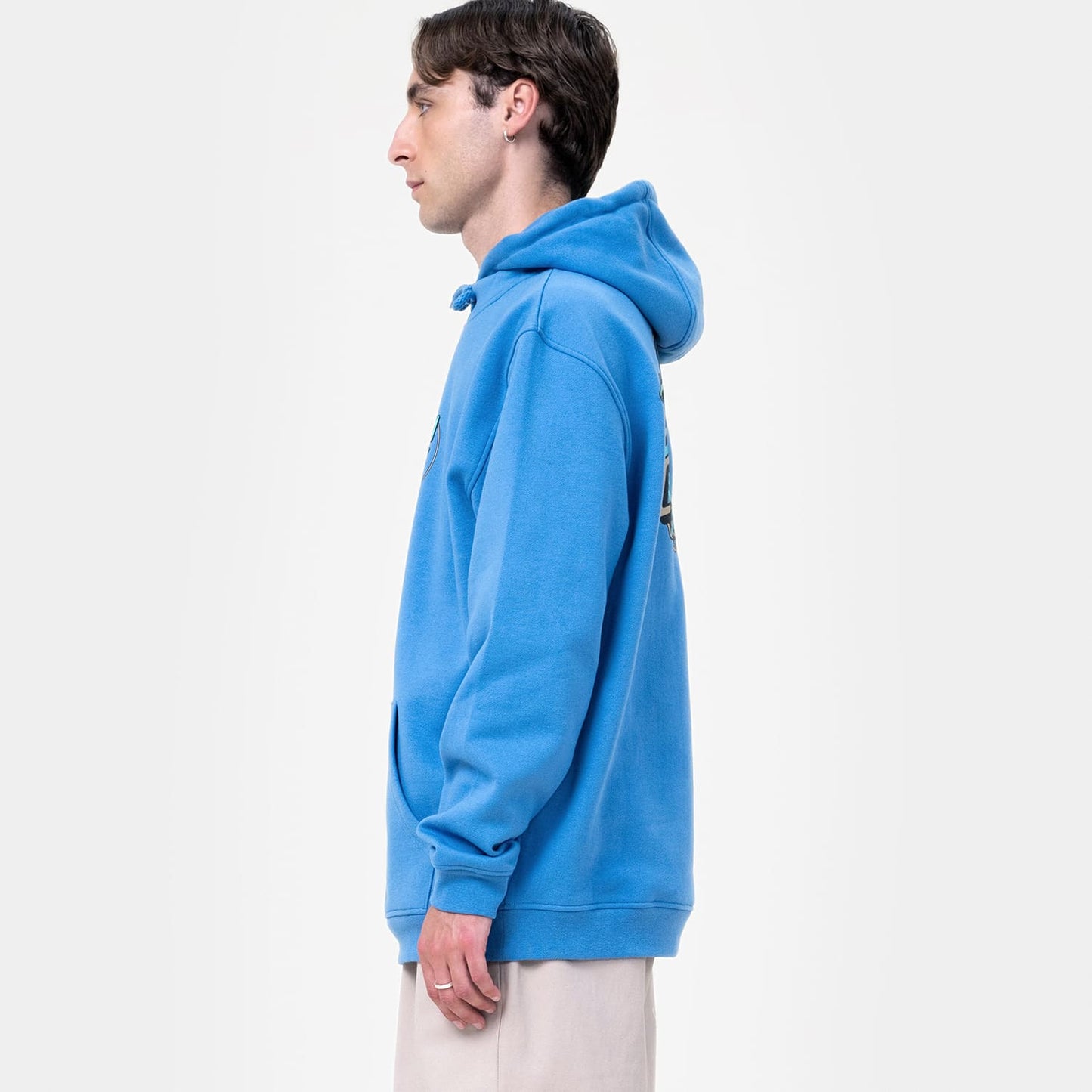 Winkowski Dope Planet 2 Centre Hood