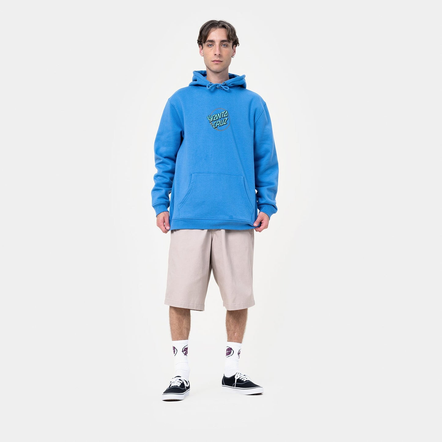 Winkowski Dope Planet 2 Centre Hood