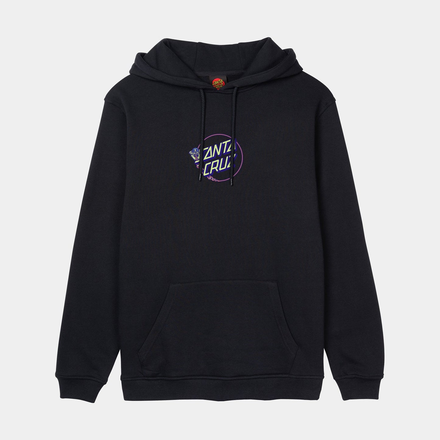 Winkowski Dope Planet 2 Santa Cruz Hoodie