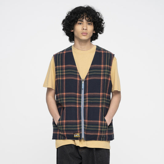 Vista Reversible Vest