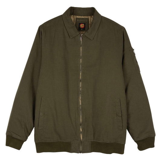 Swarm Jacket