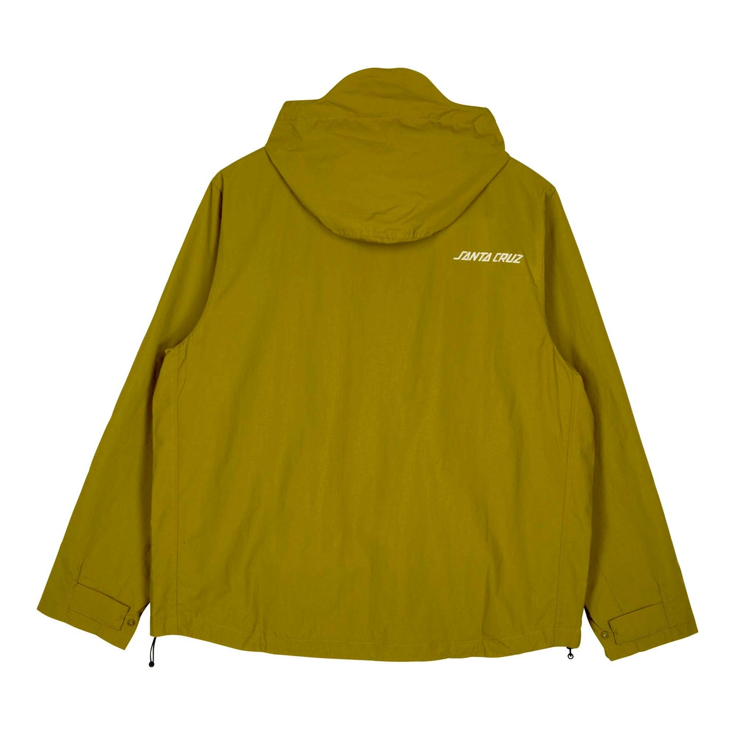 Camper Jacket