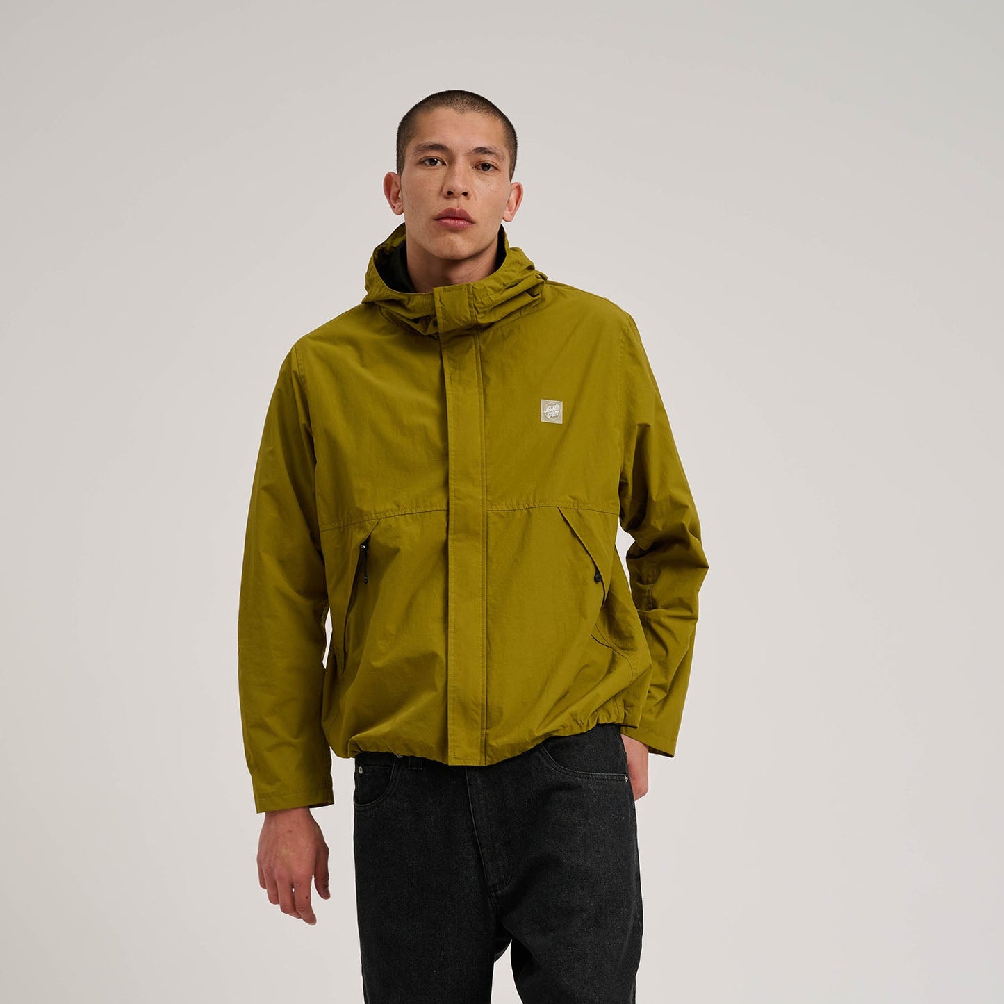 Camper Jacket