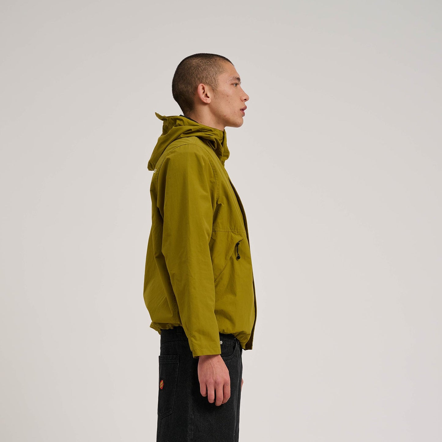Camper Jacket