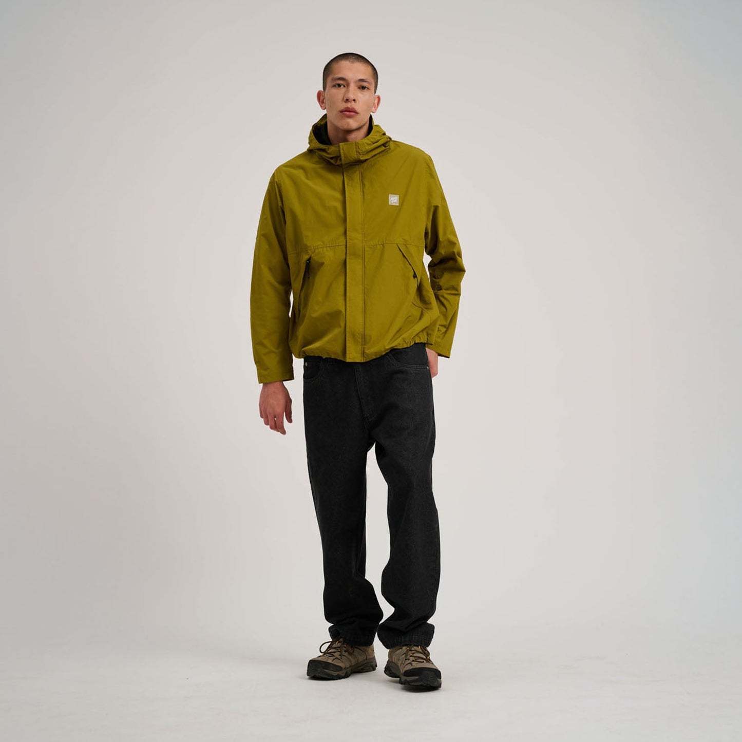 Camper Jacket