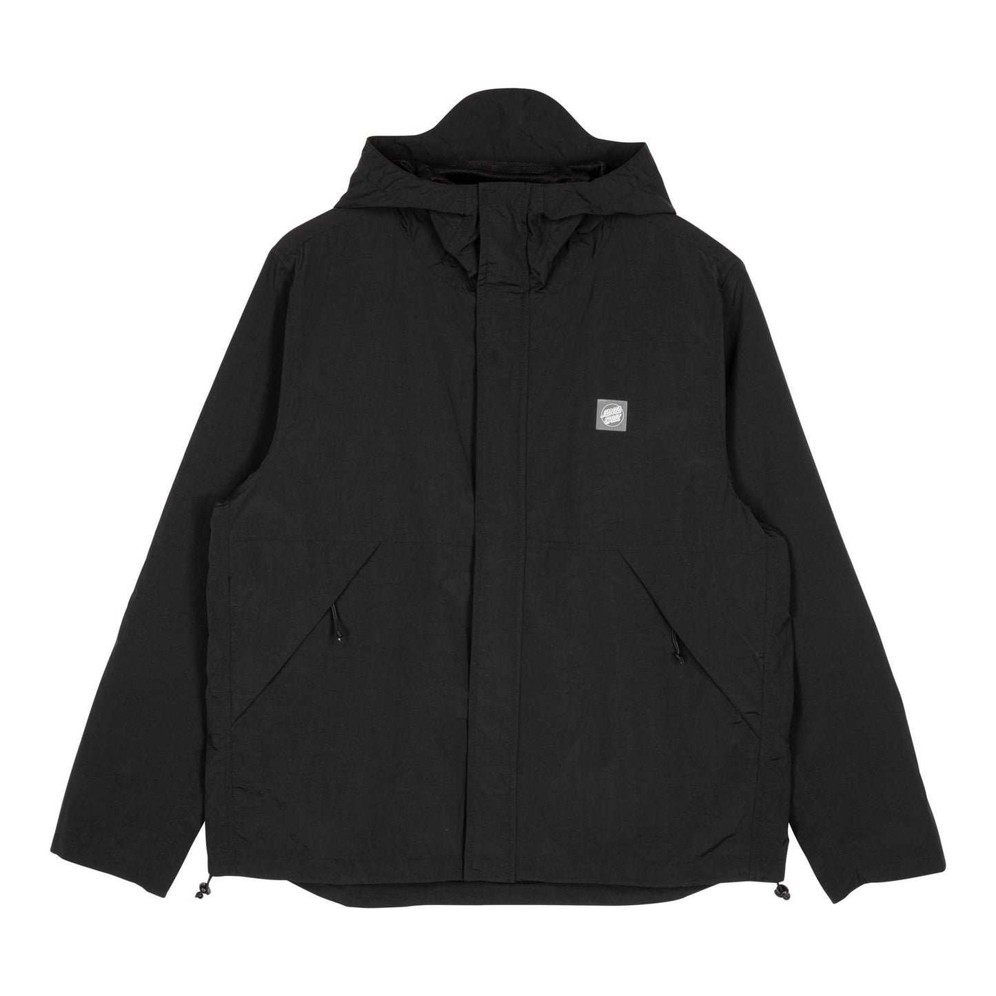 Camper Jacket