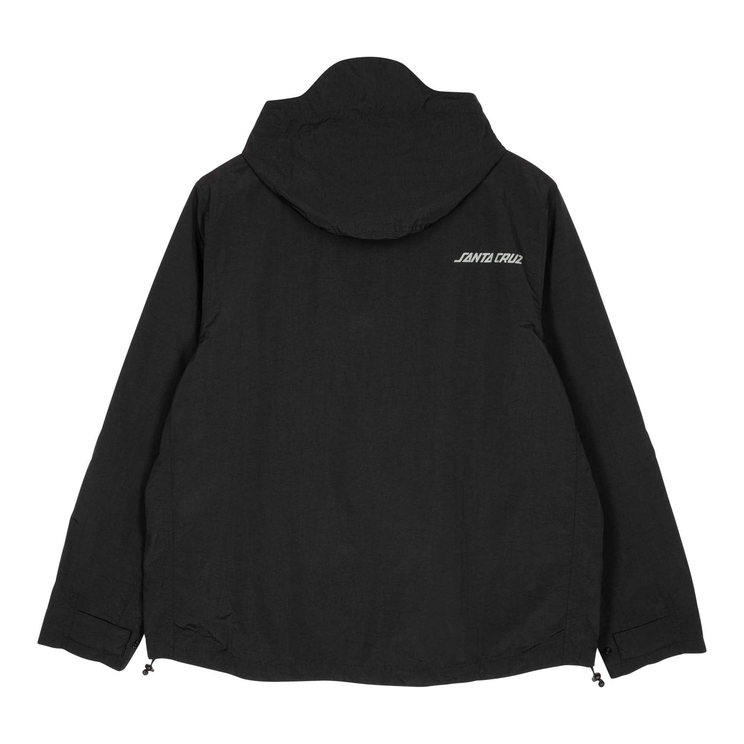 Camper Jacket