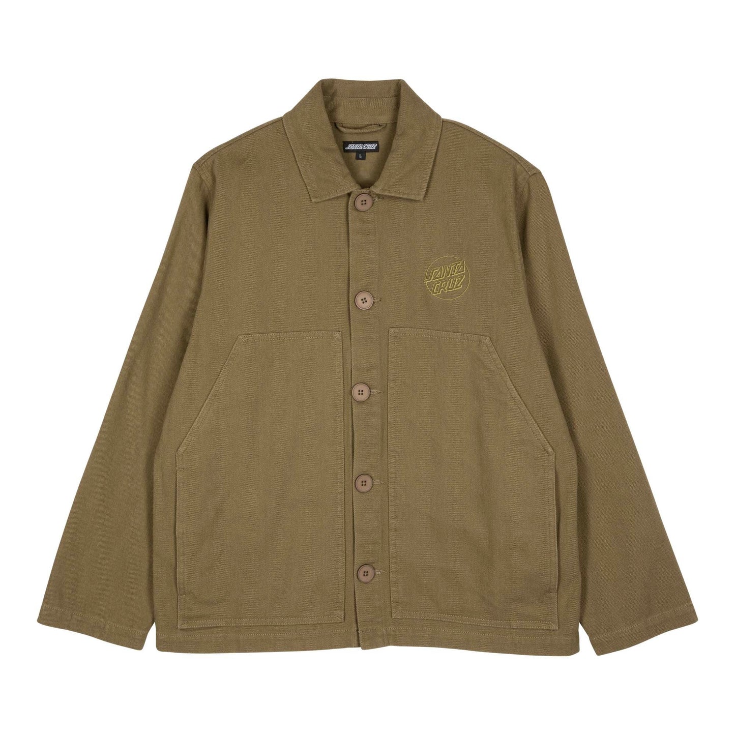 Opus Dot Workwear Jacket