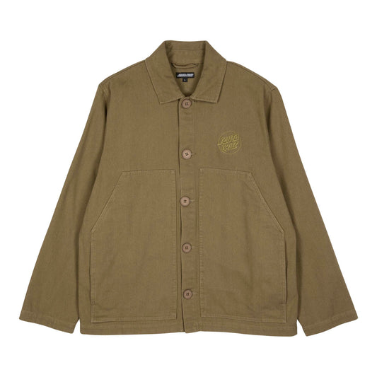 Opus Dot Workwear Jacket