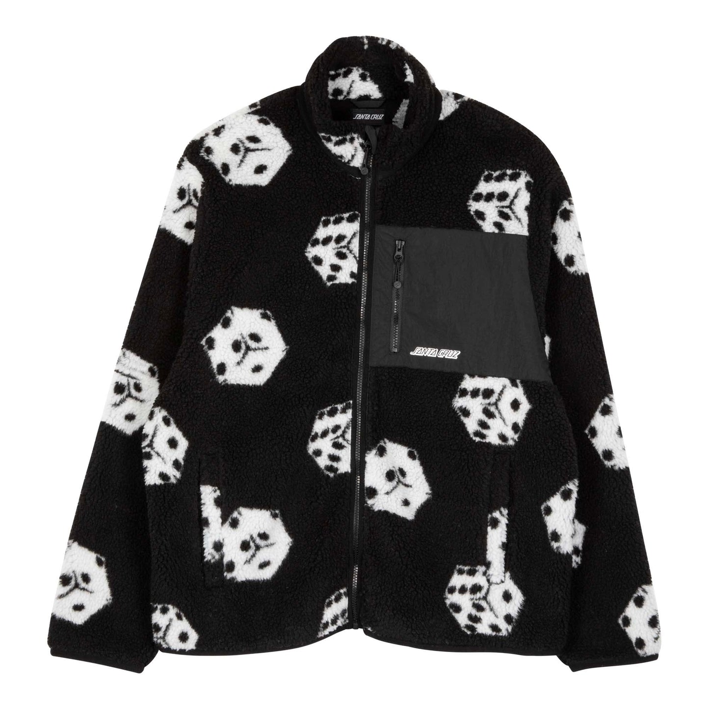 Freestyle Jacket