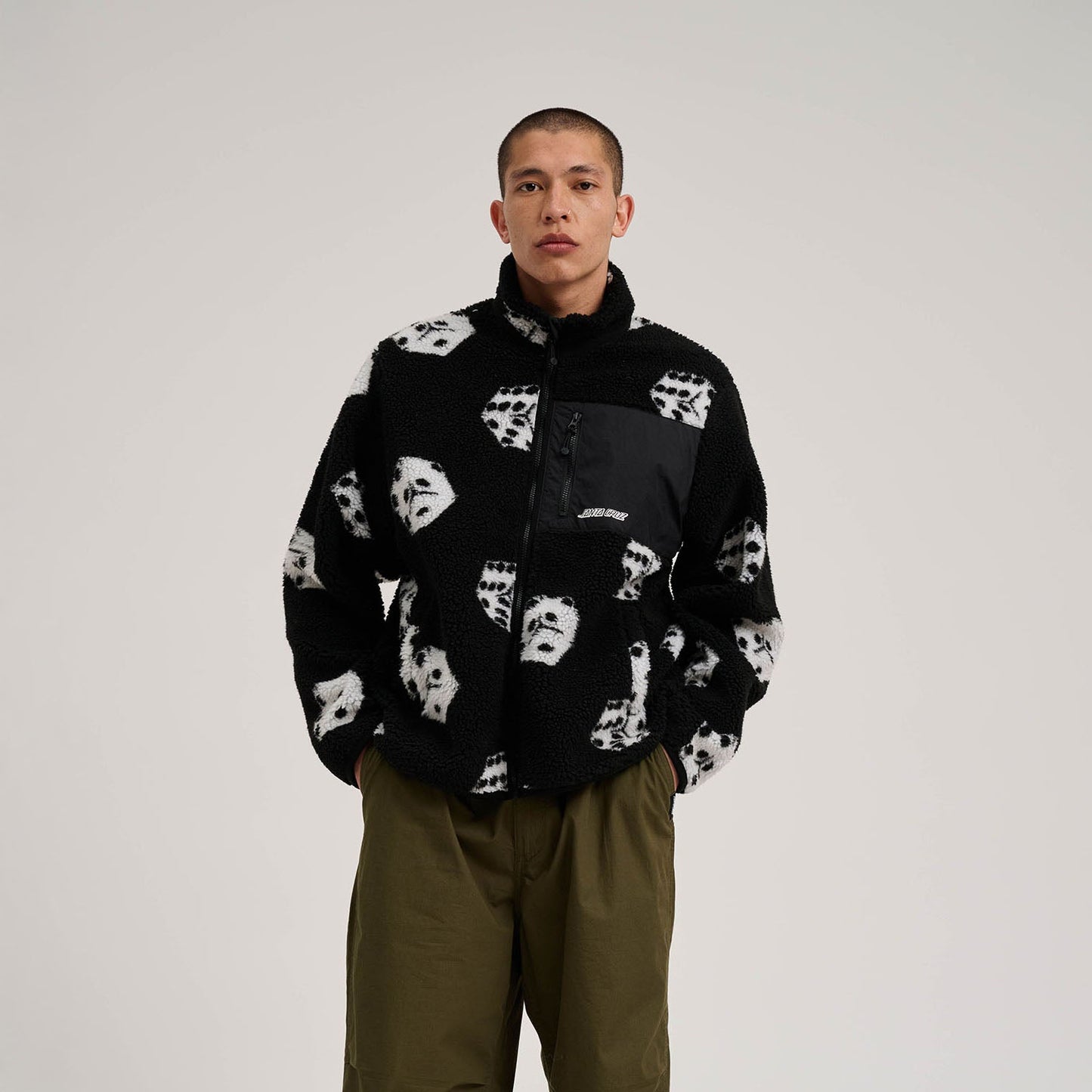 Freestyle Jacket