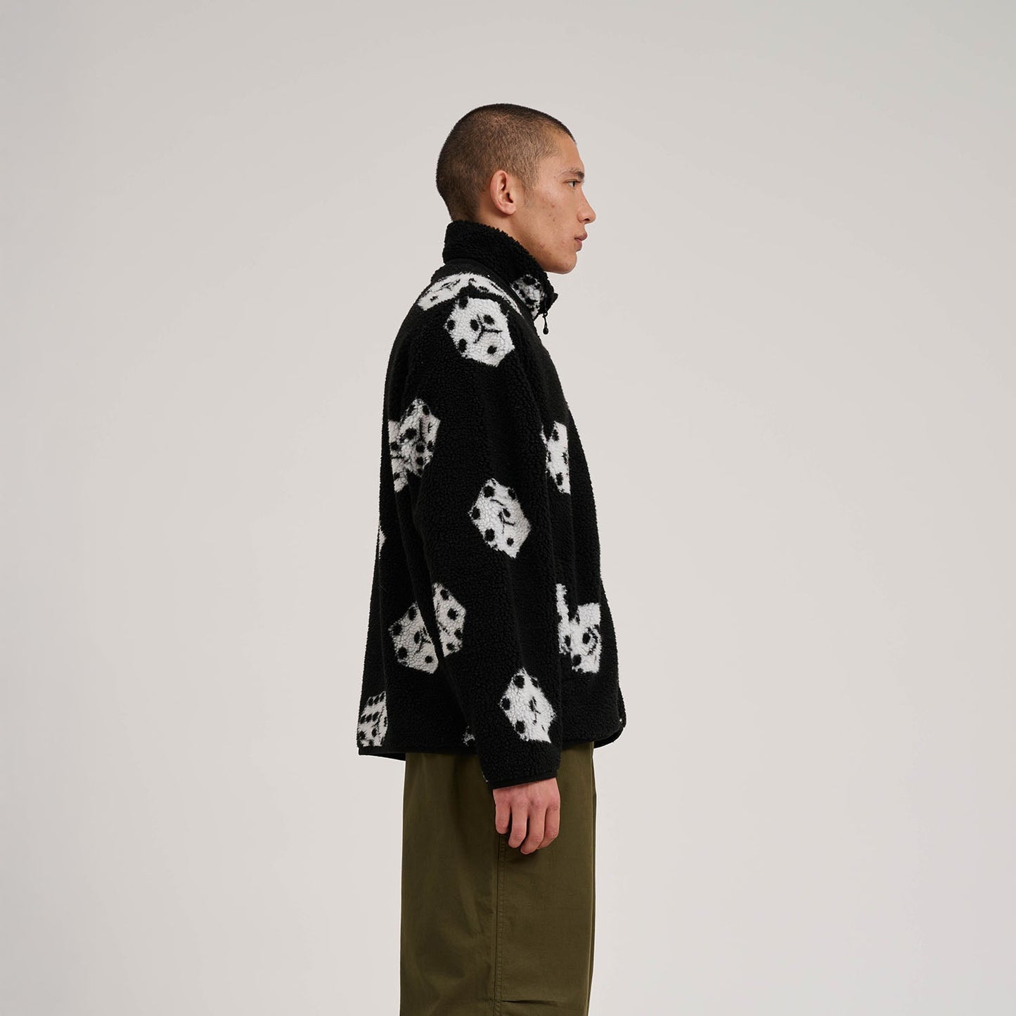 Freestyle Jacket
