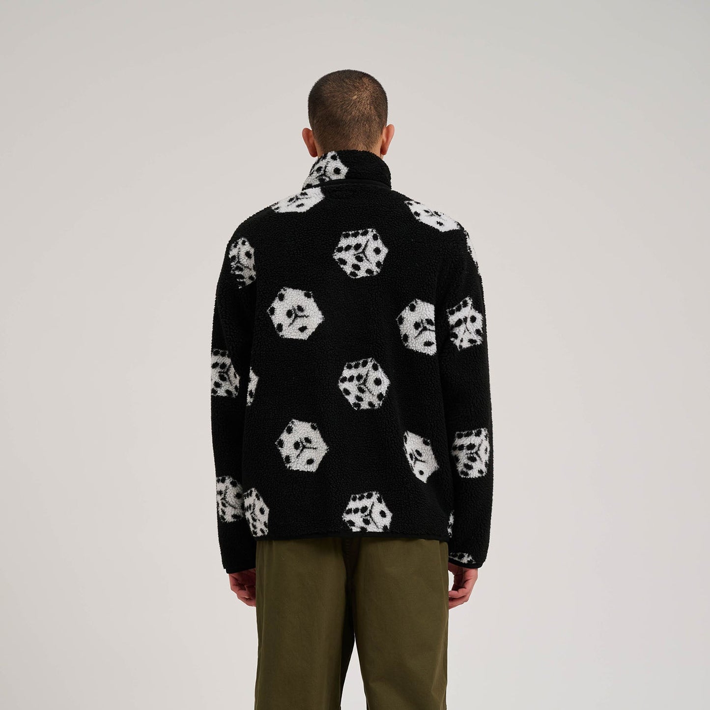 Freestyle Jacket