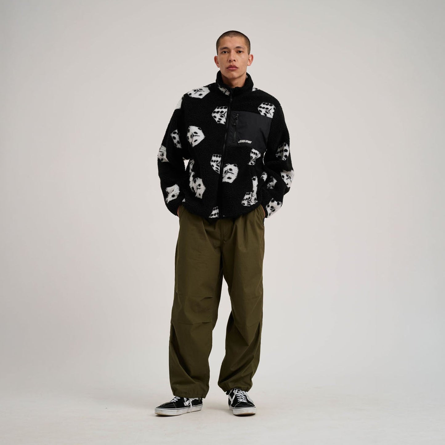 Freestyle Jacket