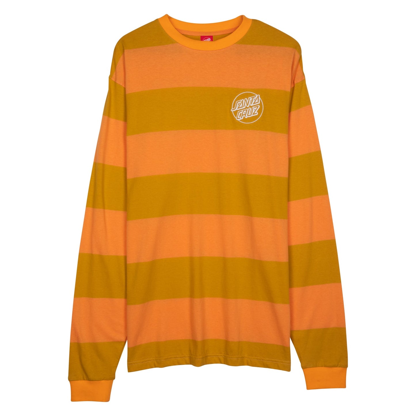Barney L/S Santa Cruz T-Shirt
