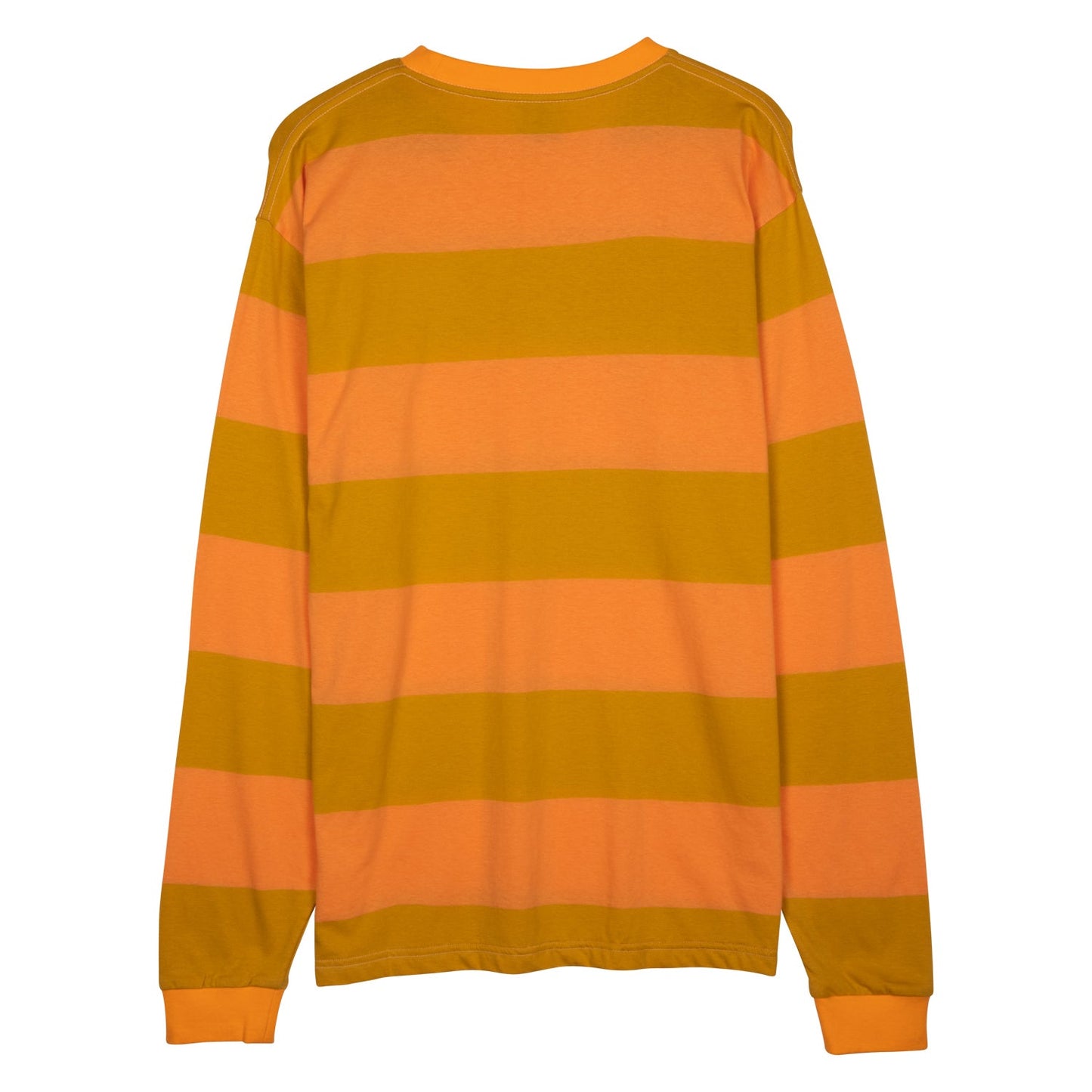 Barney L/S Santa Cruz T-Shirt