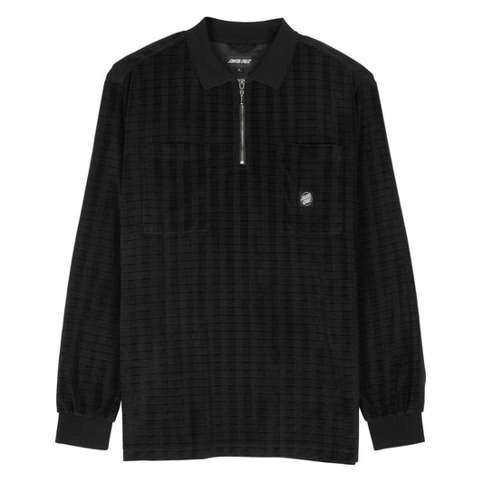Il Capo L/S Polo