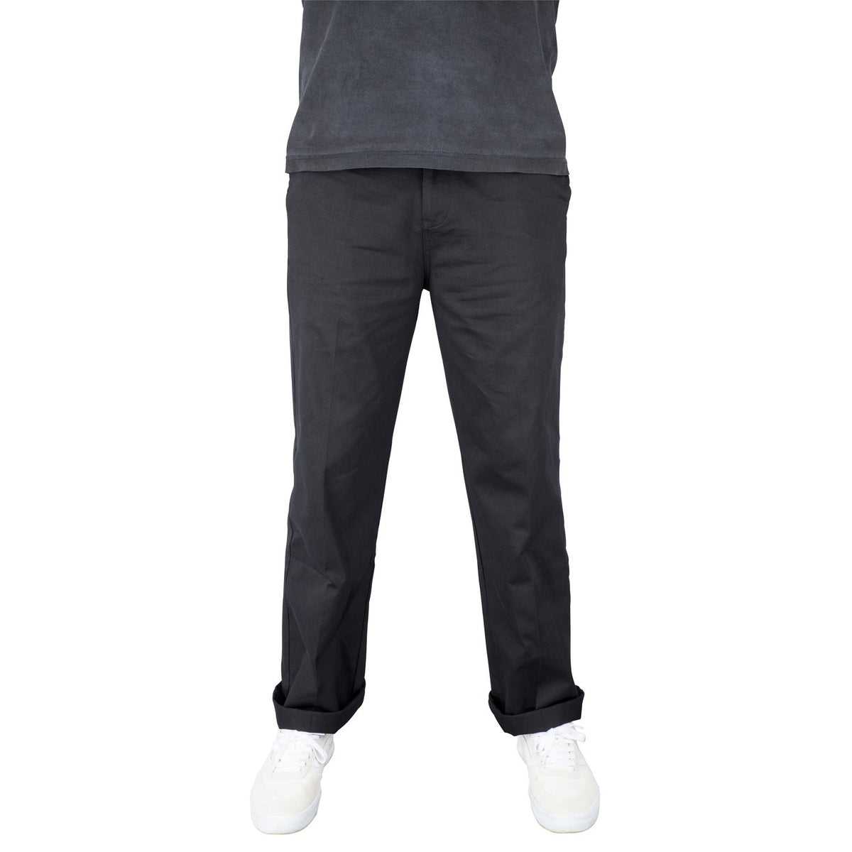 Santa Cruz Skateboards Classic Workpant Black