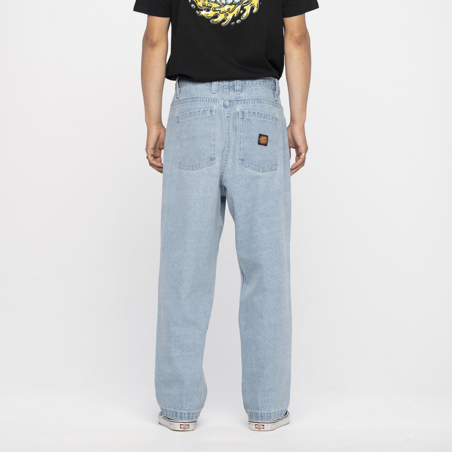 Big Pants