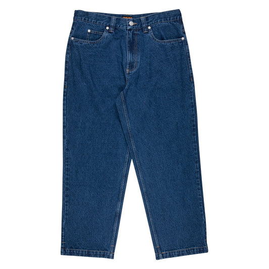 Classic Label Jean