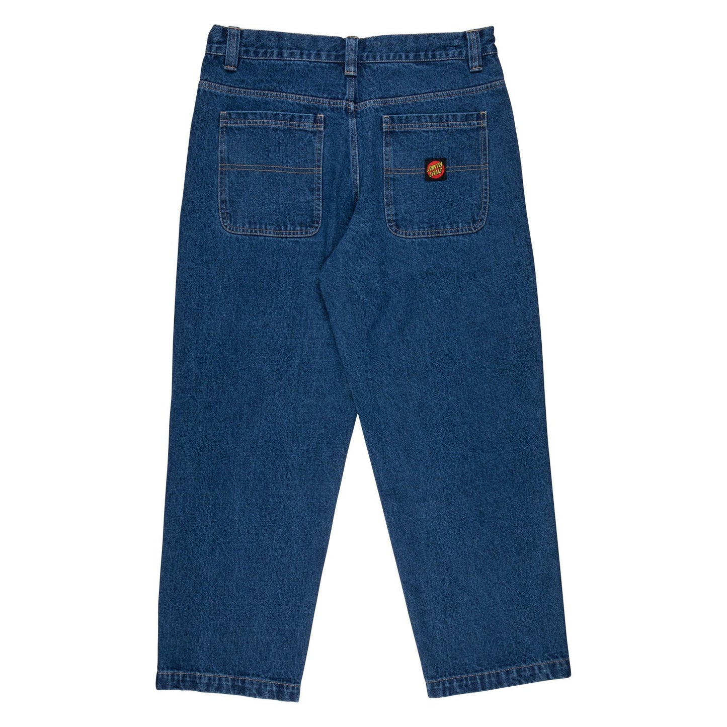 Classic Label Jean