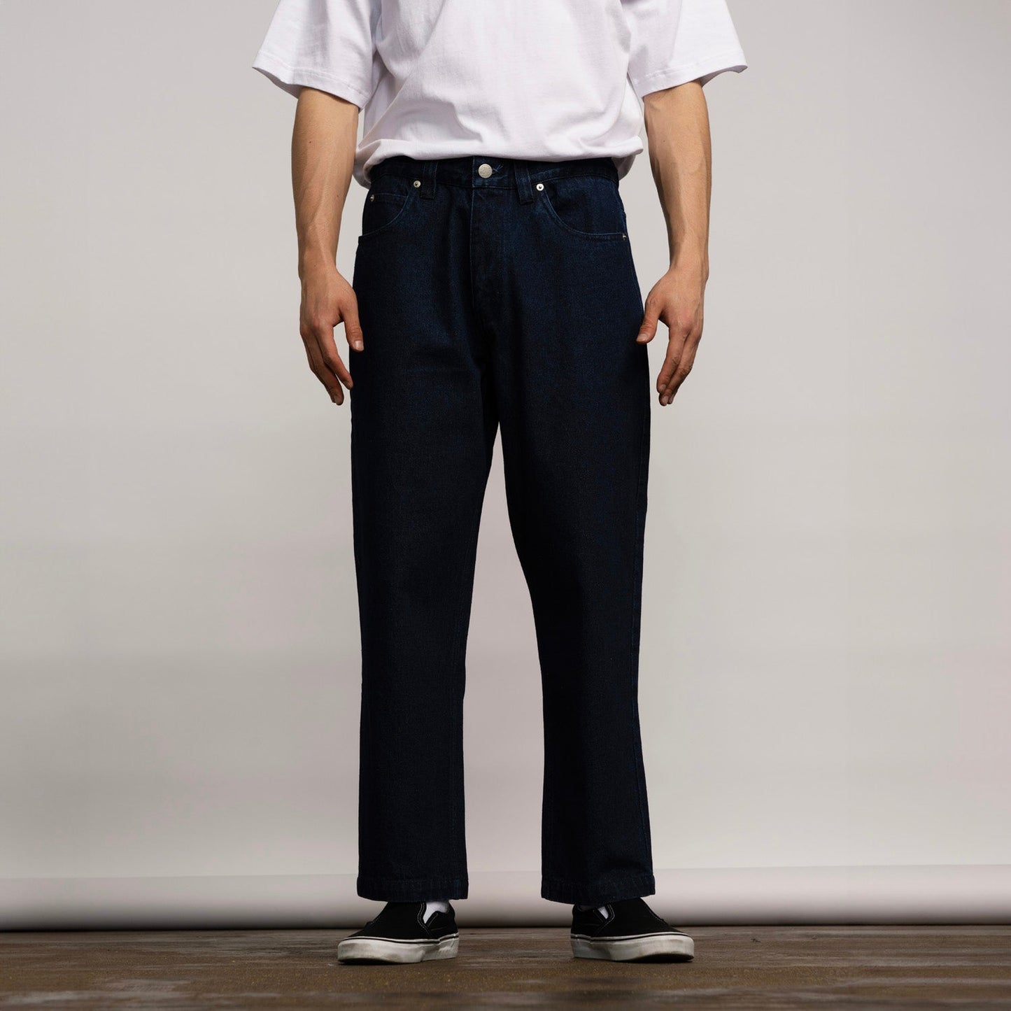 Classic Label Jean
