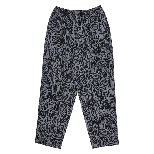 Tab Pant
