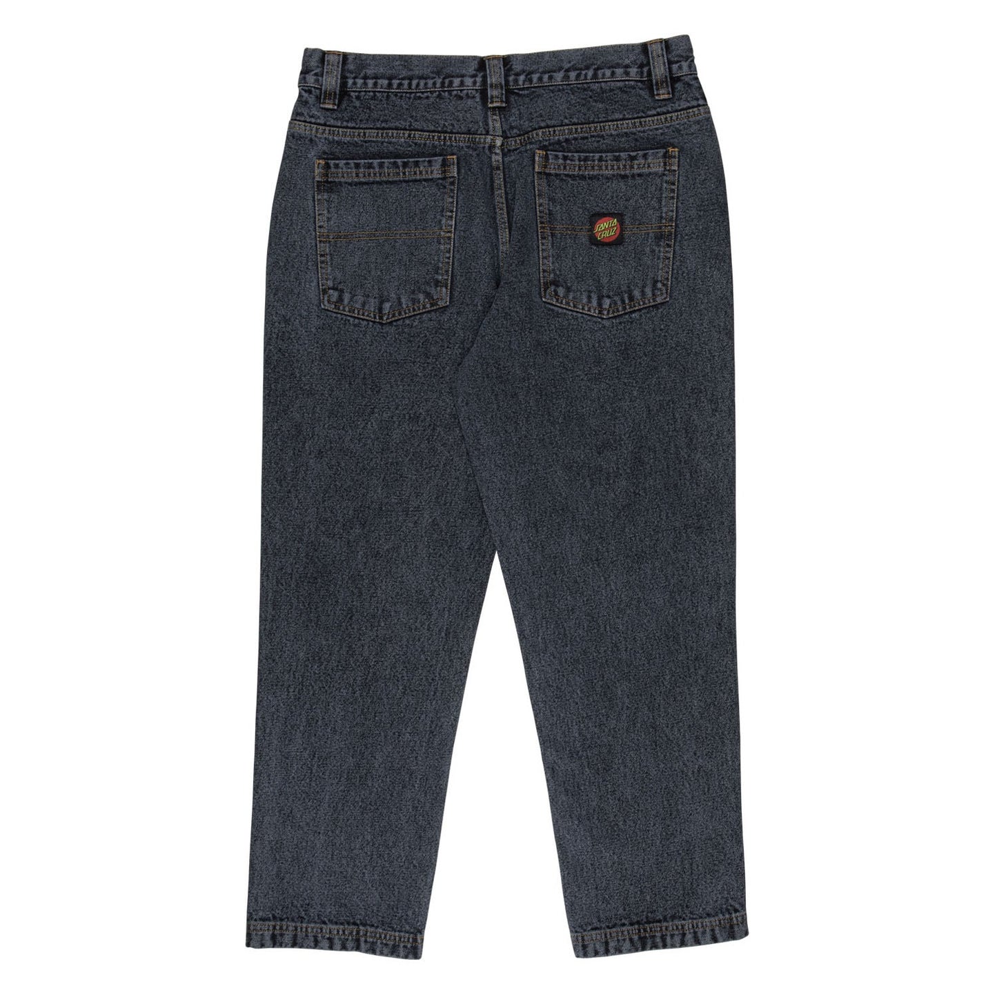 Factory Jean Pant