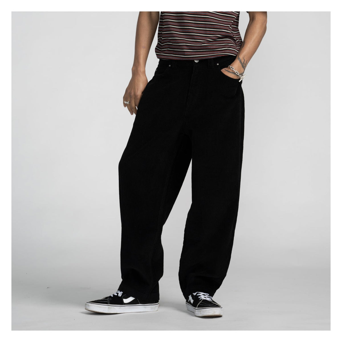 Big Pants