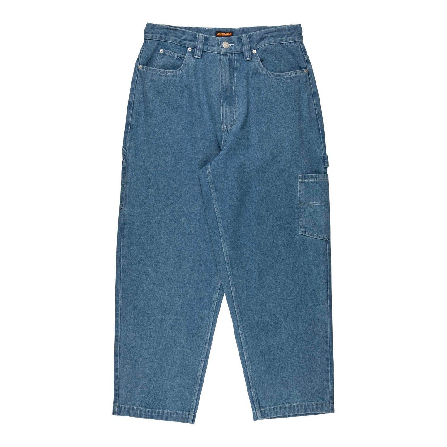 Carpenter Big Pants