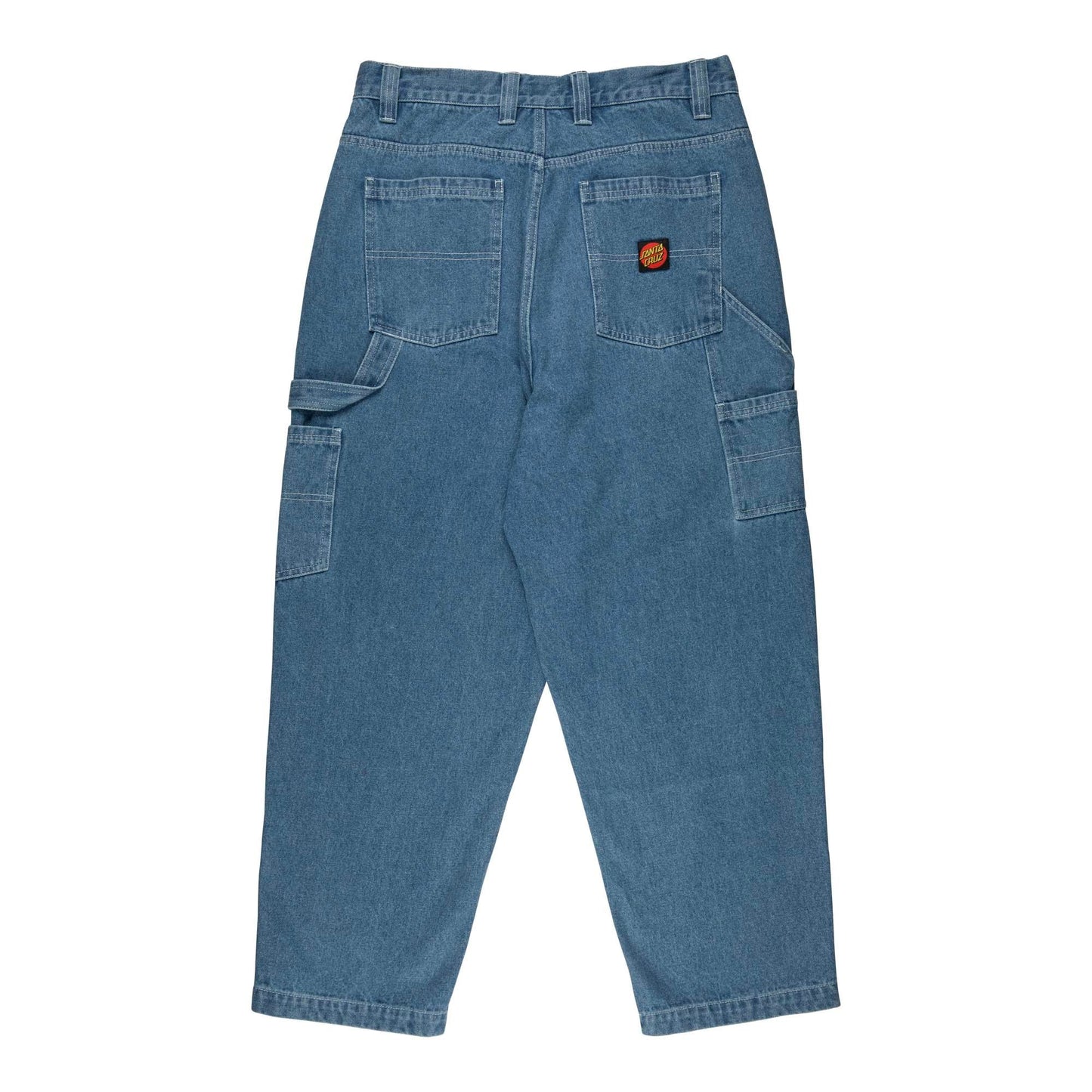 Carpenter Big Pants