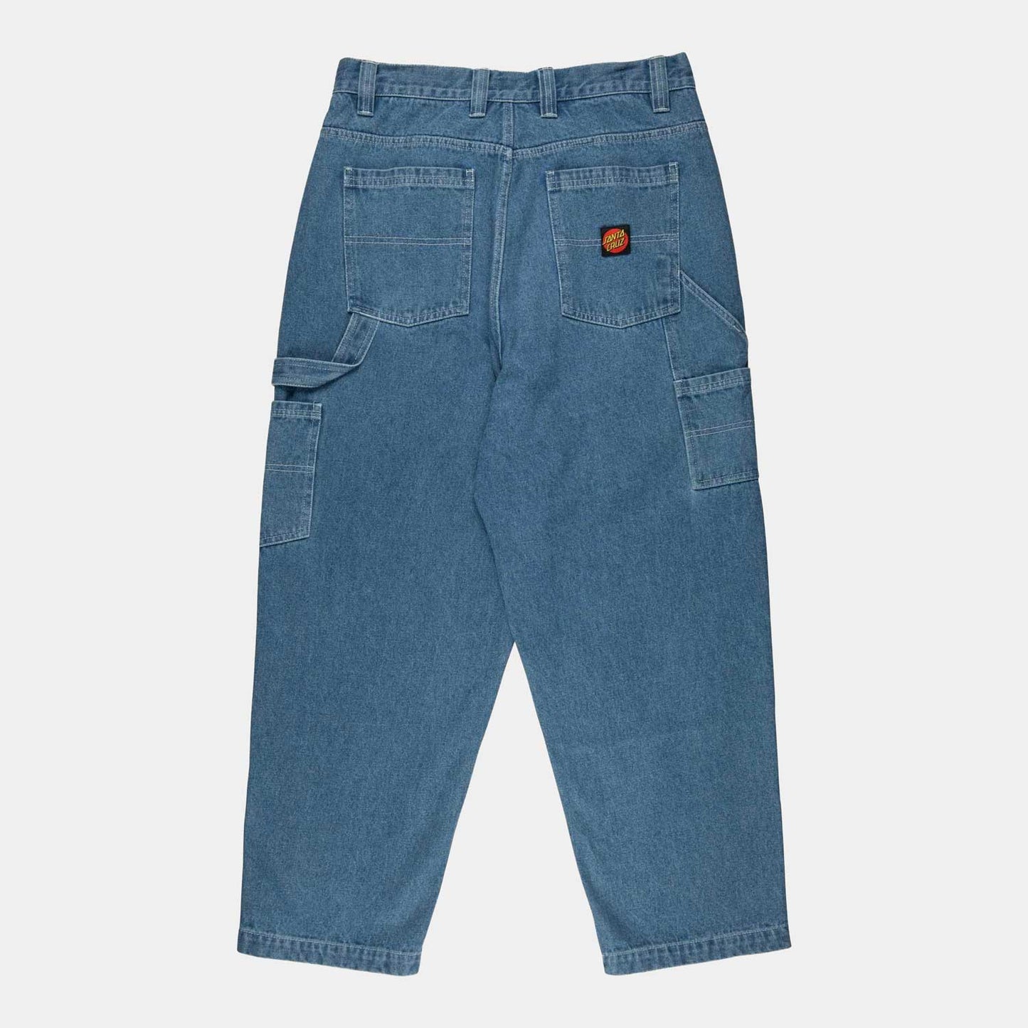 Carpenter Big Pants