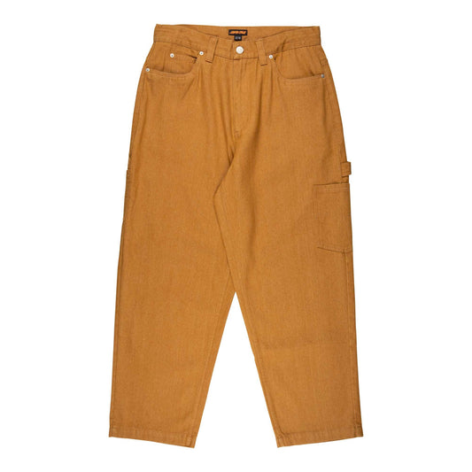 Carpenter Big Pants