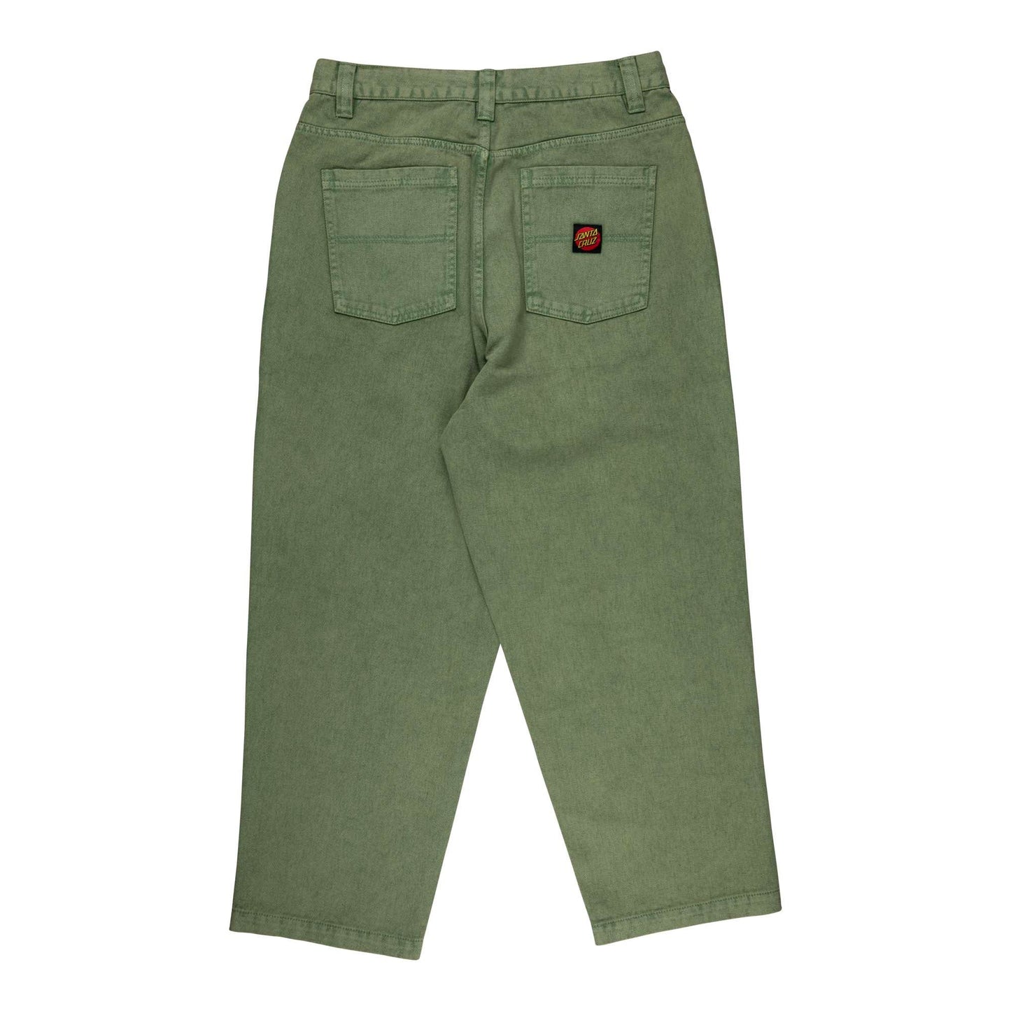 Big Pants