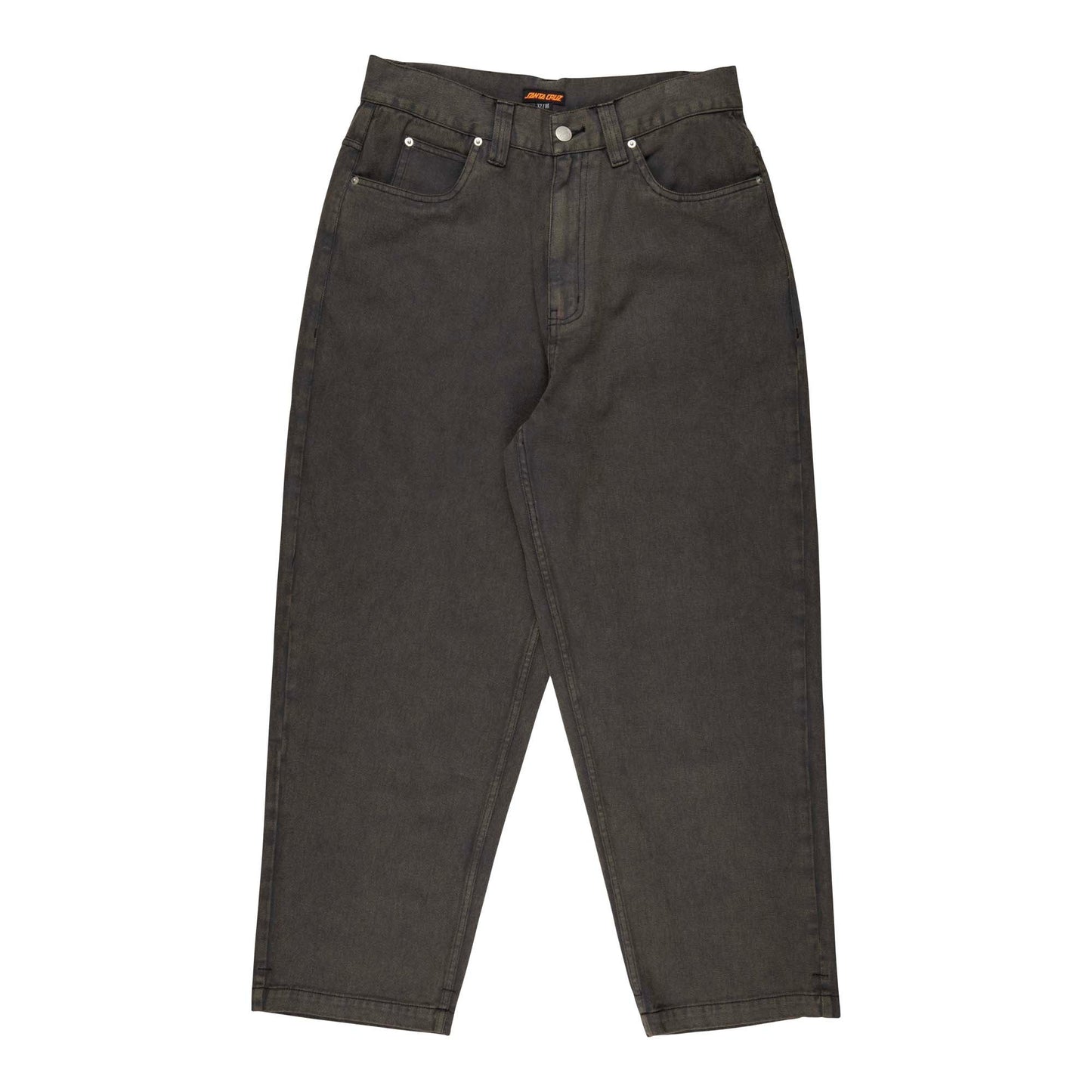Big Pants