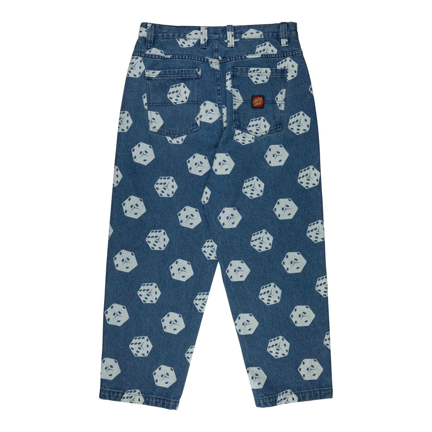 Big Pants