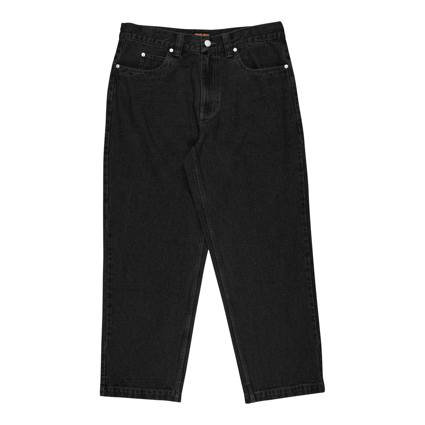 Classic Label Jean