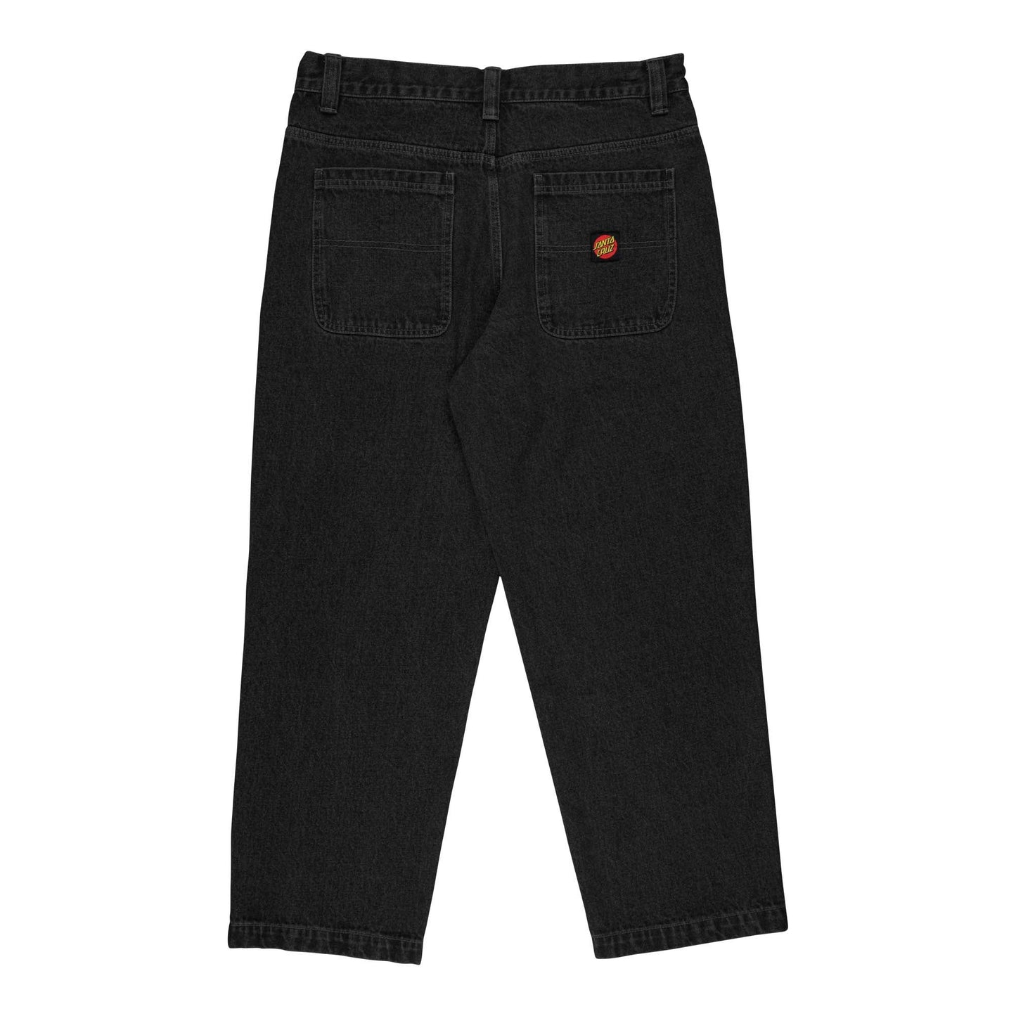 Classic Label Jean