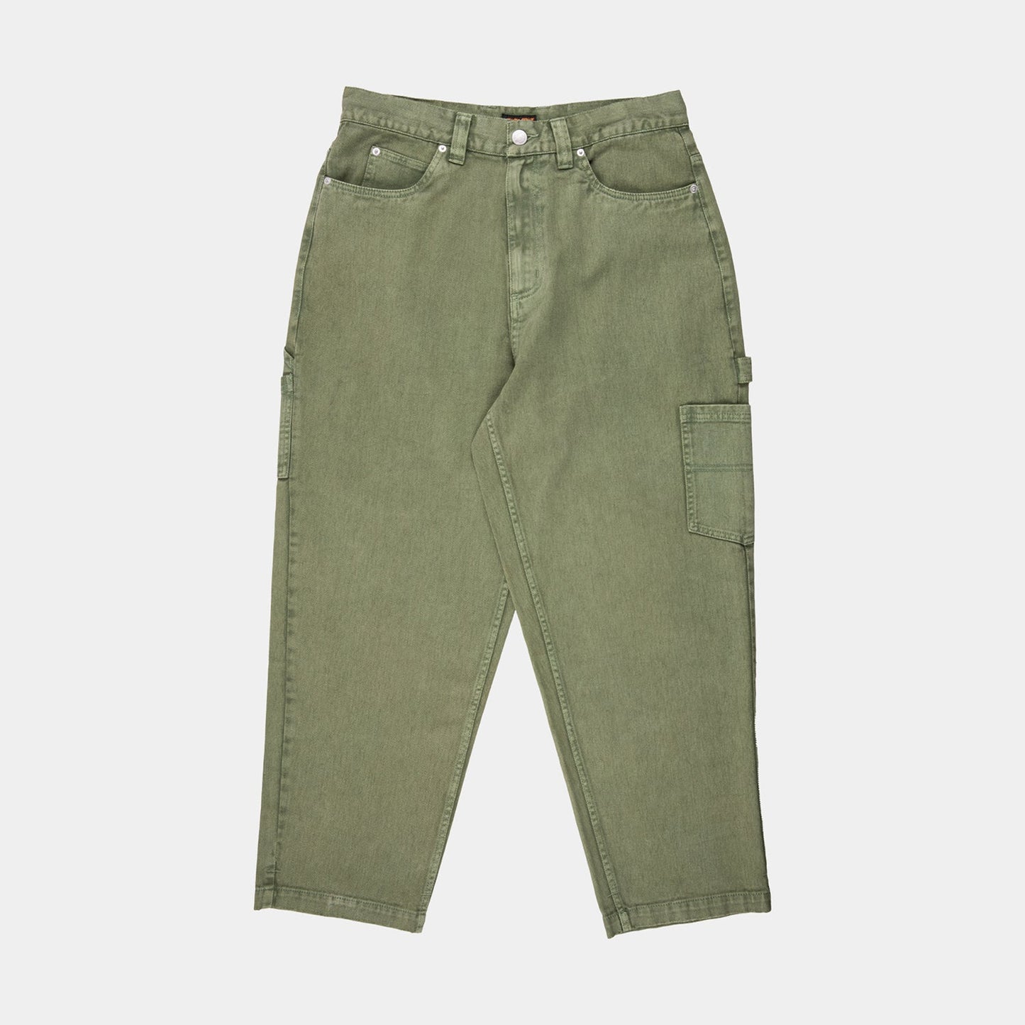 Carpenter Big Pants