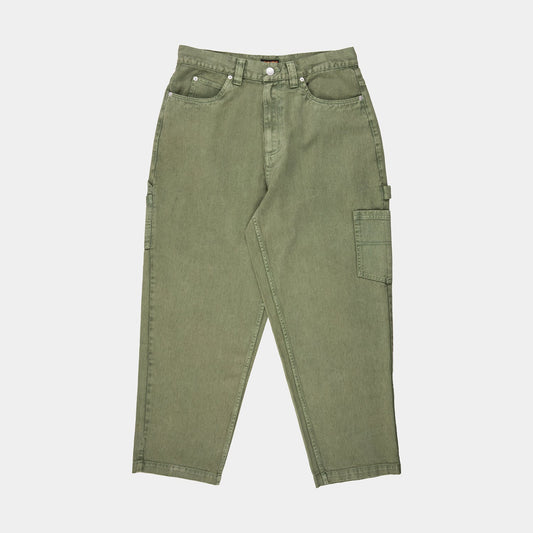 Carpenter Big Pants