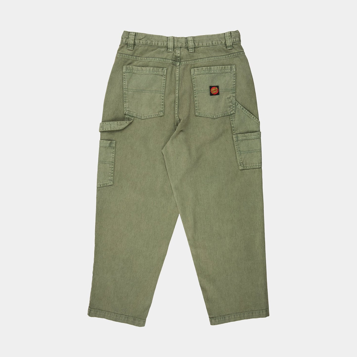 Carpenter Big Pants
